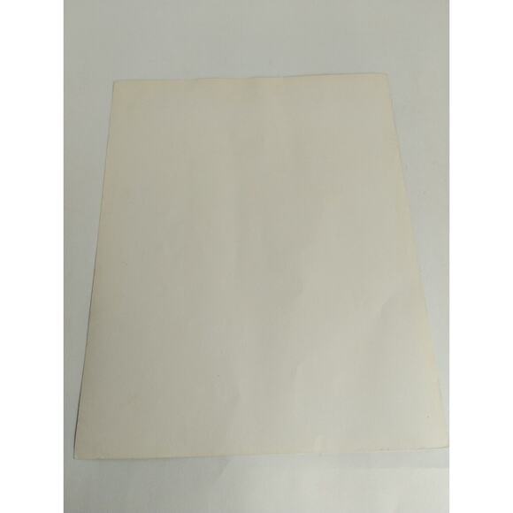 Harrison Fisher Girl with BLONDE CURLS - 1909 Antique Print Art - Picture 4 of 4